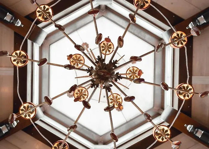 Leitenhof 4 Sterne Superior Hotel Scheffau am Wilden Kaiser