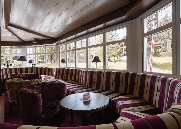 Leitenhof 4 Sterne Superior 4* Scheffau am Wilden Kaiser