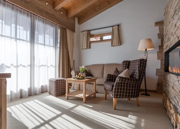 Leitenhof 4 Sterne Superior Hotel