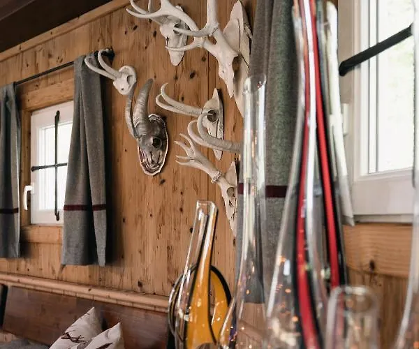 Hotel Leitenhof 4 Sterne Superior 4*