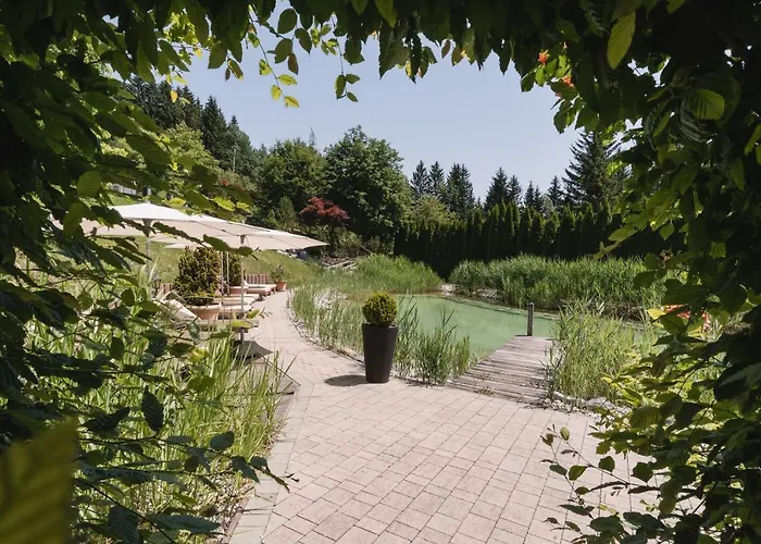 Leitenhof 4 Sterne Superior Hotel 4*