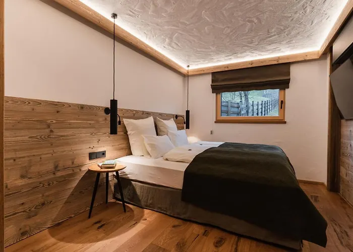 Leitenhof 4 Sterne Superior 4* Scheffau am Wilden Kaiser