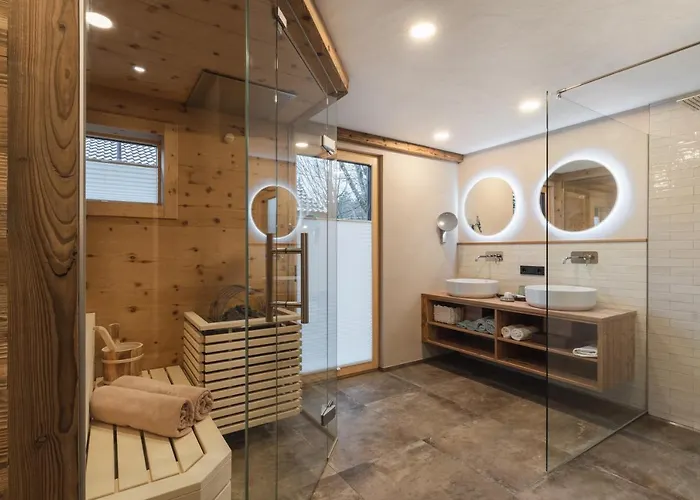 Hotel Leitenhof 4 Sterne Superior