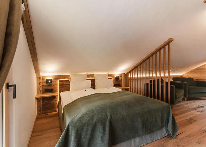 Leitenhof 4 Sterne Superior