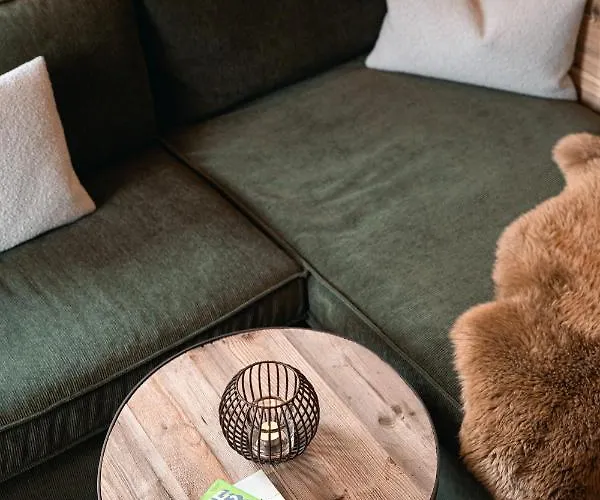 Leitenhof 4 Sterne Superior Hotel Scheffau am Wilden Kaiser