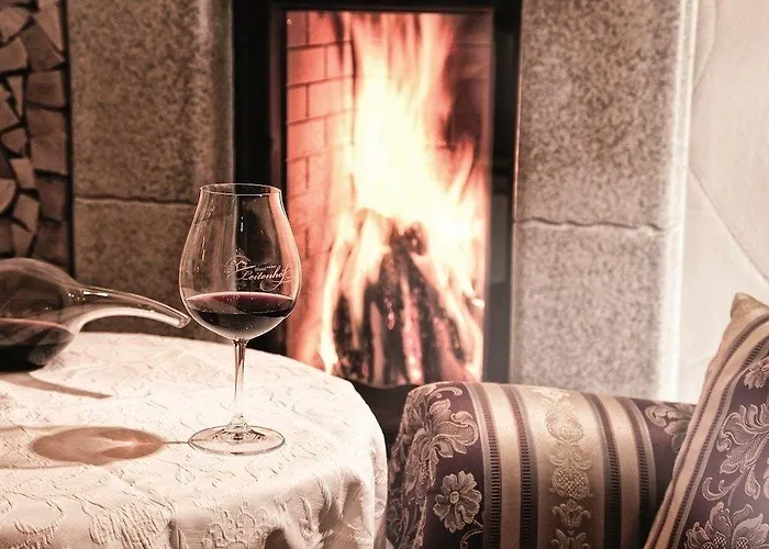 Hotel Leitenhof 4 Sterne Superior