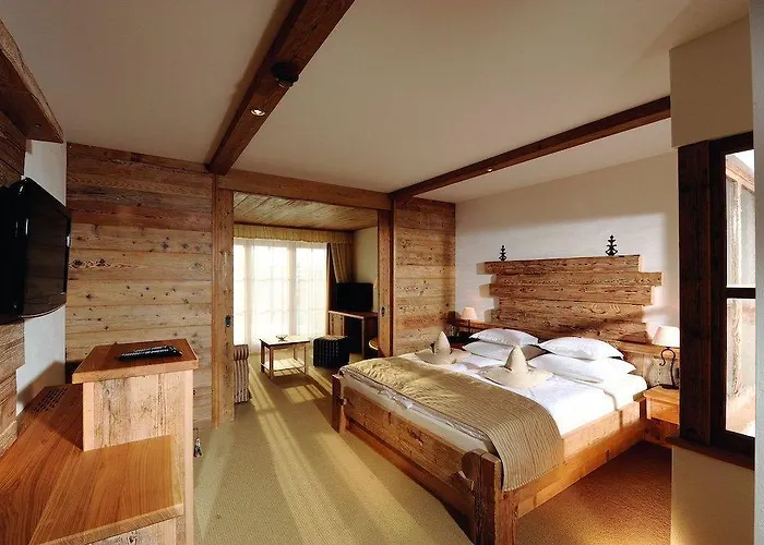 Hotel Leitenhof 4 Sterne Superior Scheffau am Wilden Kaiser