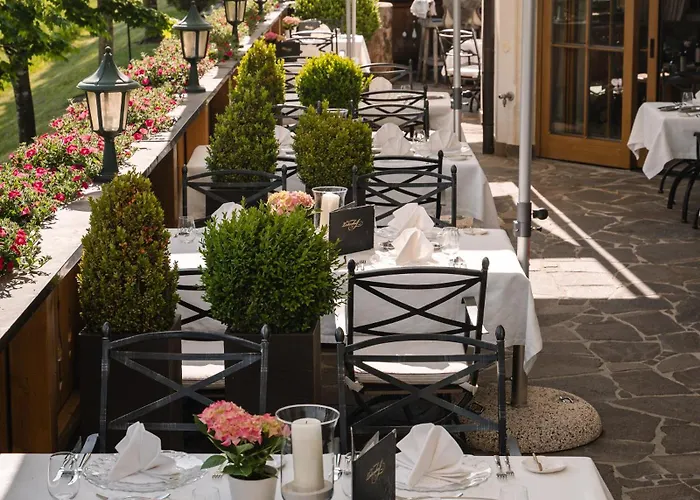 Leitenhof 4 Sterne Superior 4* Scheffau am Wilden Kaiser