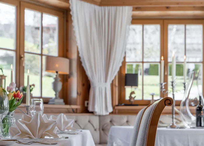 Leitenhof 4 Sterne Superior Hotel