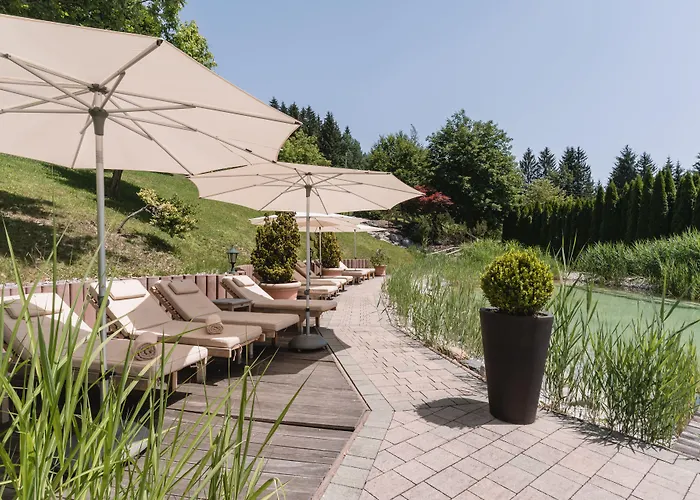 Leitenhof 4 Sterne Superior Scheffau am Wilden Kaiser