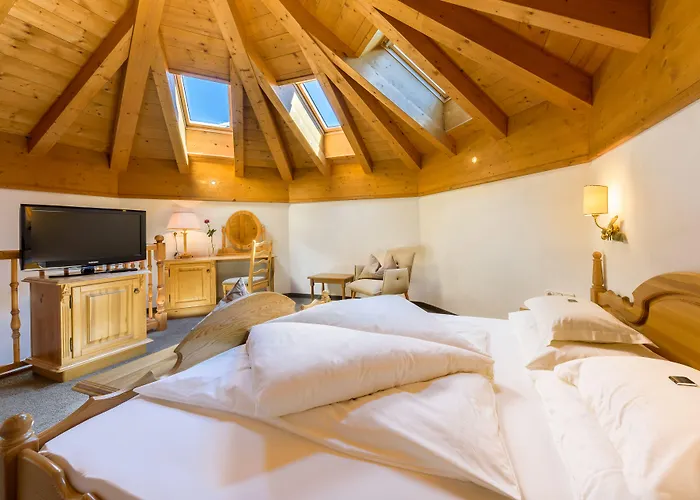 Hotel Leitenhof 4 Sterne Superior 4*