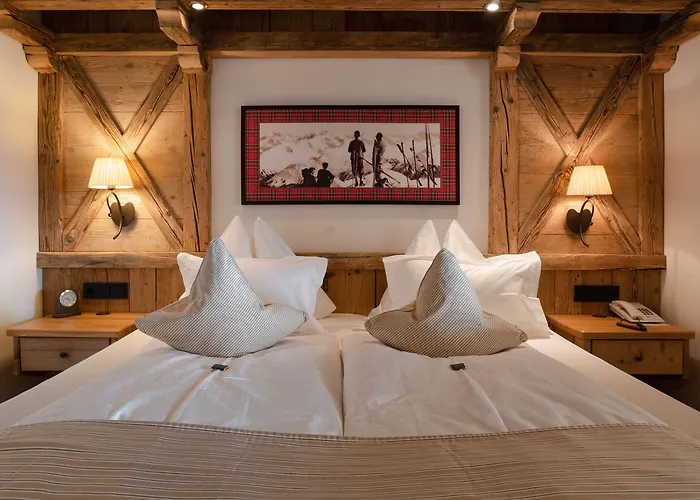 Leitenhof 4 Sterne Superior Scheffau am Wilden Kaiser