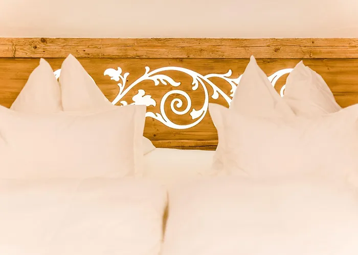 Leitenhof 4 Sterne Superior Hotel Scheffau am Wilden Kaiser