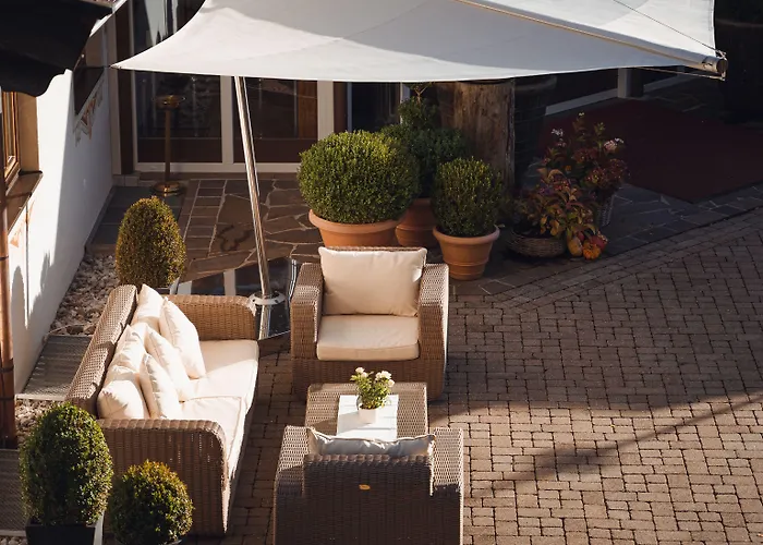 Leitenhof 4 Sterne Superior 4*