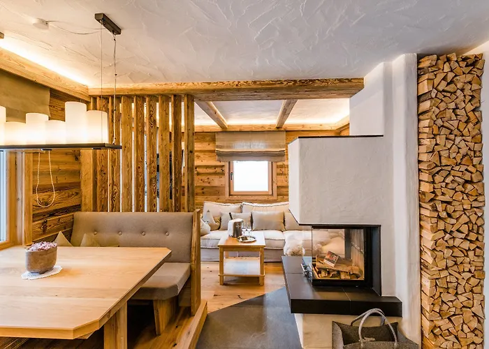 Leitenhof 4 Sterne Superior 4* Scheffau am Wilden Kaiser