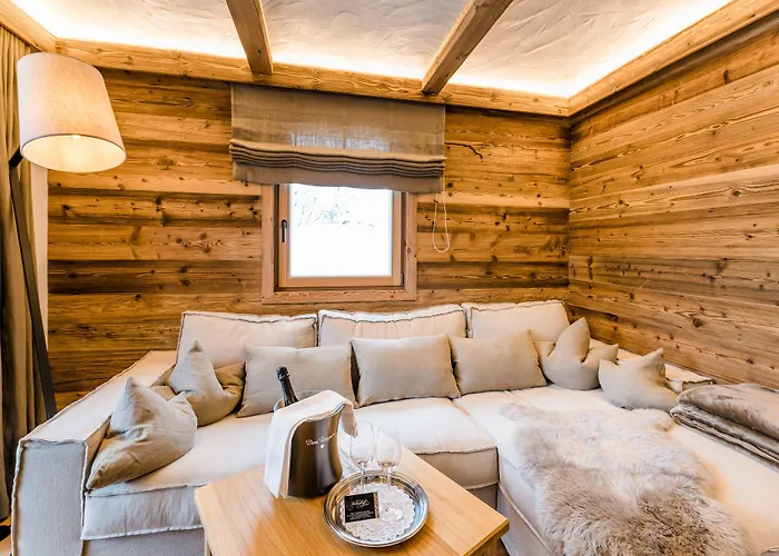 Leitenhof 4 Sterne Superior 4* Scheffau am Wilden Kaiser