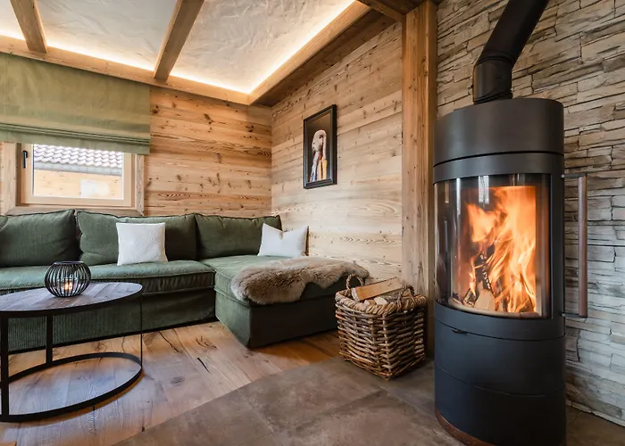 Leitenhof 4 Sterne Superior