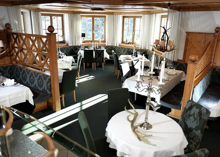 Leitenhof 4 Sterne Superior 4* Scheffau am Wilden Kaiser