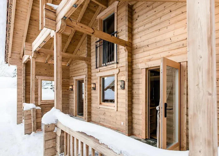 Leitenhof 4 Sterne Superior 4* Scheffau am Wilden Kaiser