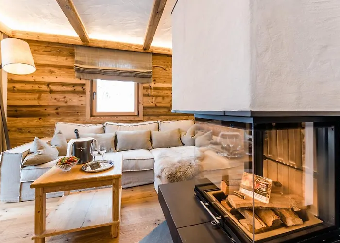 Hotel Leitenhof 4 Sterne Superior Scheffau am Wilden Kaiser