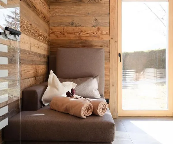 Leitenhof 4 Sterne Superior Scheffau am Wilden Kaiser