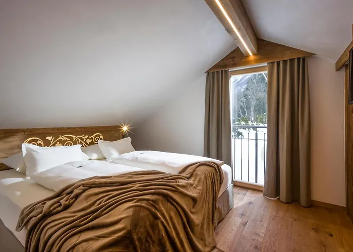 Leitenhof 4 Sterne Superior Hotel