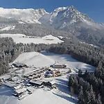 ホテル Leitenhof 4 Sterne Superior