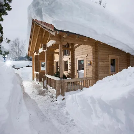 Szálloda Leitenhof 4 Sterne Superior