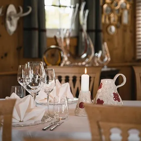 Szálloda Leitenhof 4 Sterne Superior 4*