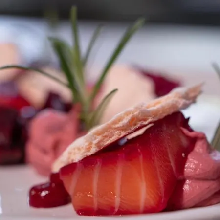 Leitenhof 4 Sterne Superior Szálloda Scheffau am Wilden Kaiser