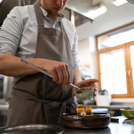 Szálloda Leitenhof 4 Sterne Superior