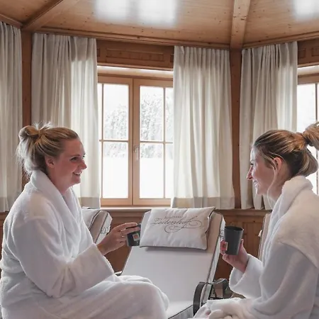 Leitenhof 4 Sterne Superior Scheffau am Wilden Kaiser