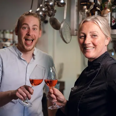 Szálloda Leitenhof 4 Sterne Superior Scheffau am Wilden Kaiser