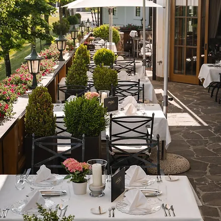 Leitenhof 4 Sterne Superior 4* Scheffau am Wilden Kaiser