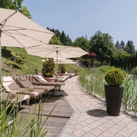 Leitenhof 4 Sterne Superior Scheffau am Wilden Kaiser