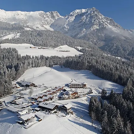 Szálloda Leitenhof 4 Sterne Superior