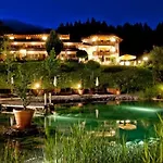 Leitenhof 4 Sterne Superior Hotell
