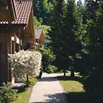 Hotell Leitenhof 4 Sterne Superior Scheffau am Wilden Kaiser