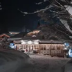 Leitenhof 4 Sterne Superior 4* Scheffau am Wilden Kaiser