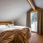 Leitenhof 4 Sterne Superior Hotell