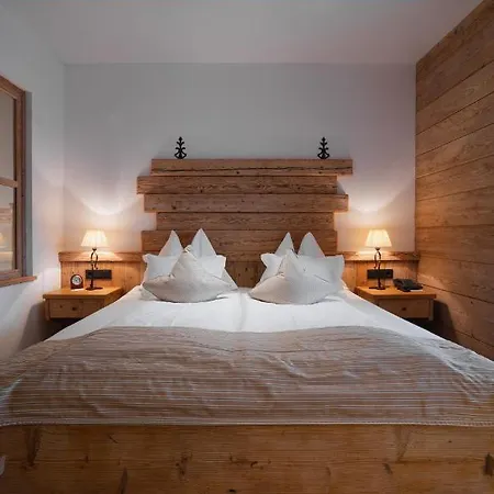 Hotel Leitenhof 4 Sterne Superior 4*