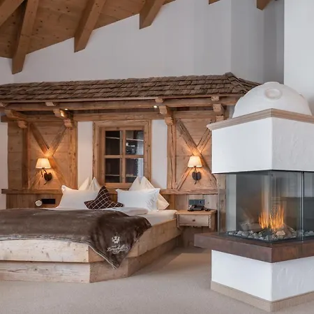 Leitenhof 4 Sterne Superior Scheffau am Wilden Kaiser