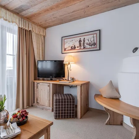 Leitenhof Superior 4*