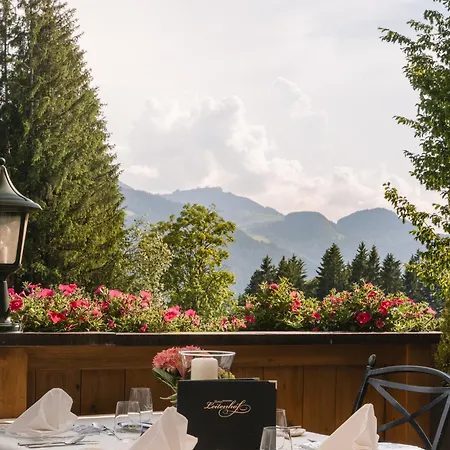 Leitenhof Superior 4*