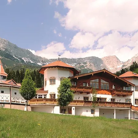 Hotel Leitenhof Superior