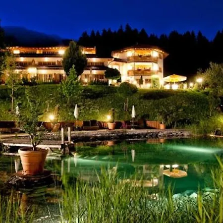 Leitenhof 4 Sterne Superior Hotel