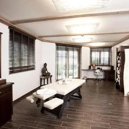 Hotel Leitenhof 4 Sterne Superior Scheffau am Wilden Kaiser