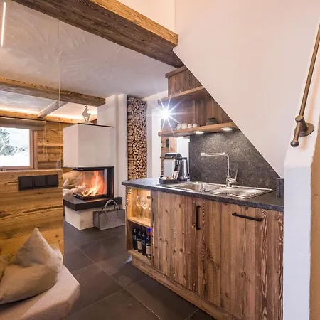 Leitenhof 4 Sterne Superior Hotel Scheffau am Wilden Kaiser